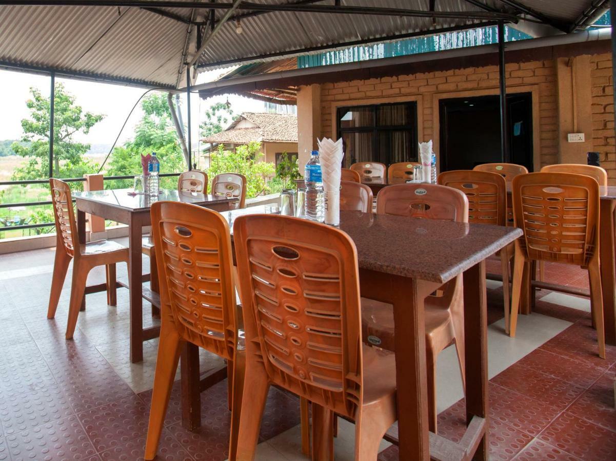 Spot On 486 Hotel Holy Lodge Sauraha Zewnętrze zdjęcie